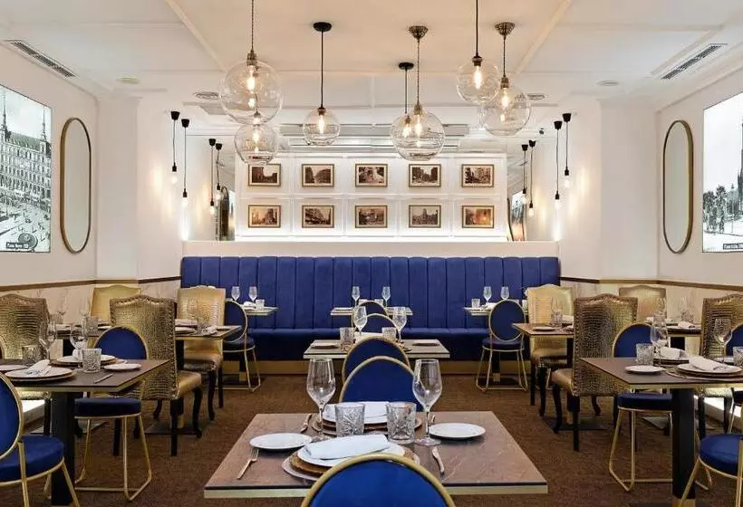 Fotos del hotel Mayorazgo:  3