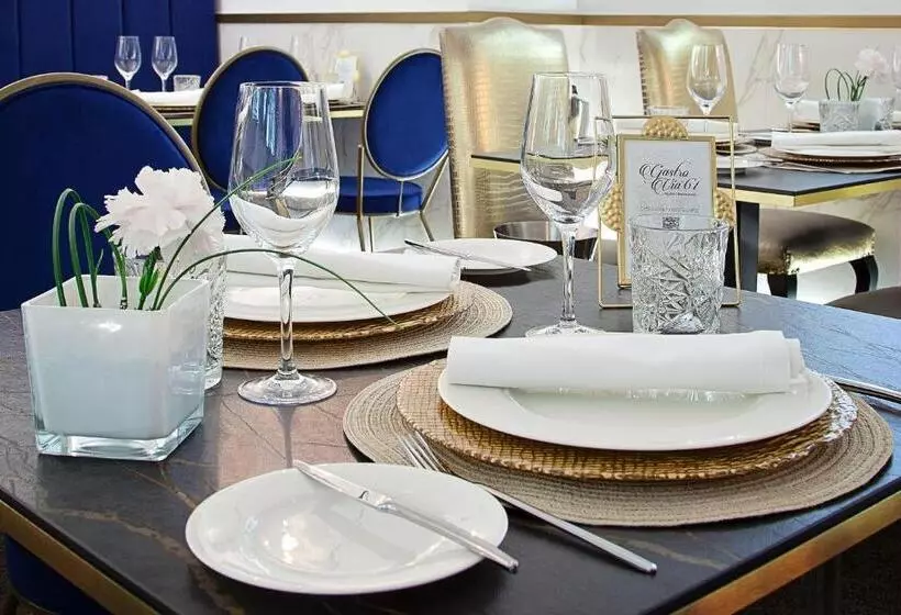 Fotos del hotel Mayorazgo:  6