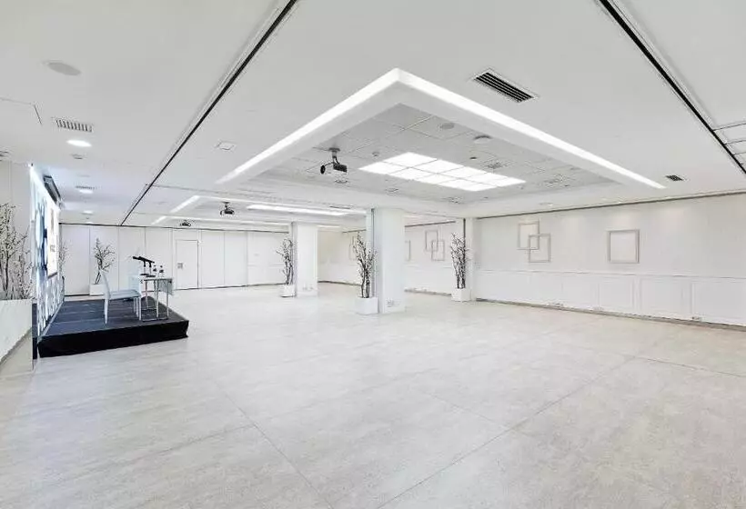 Fotos del hotel Mayorazgo:  5