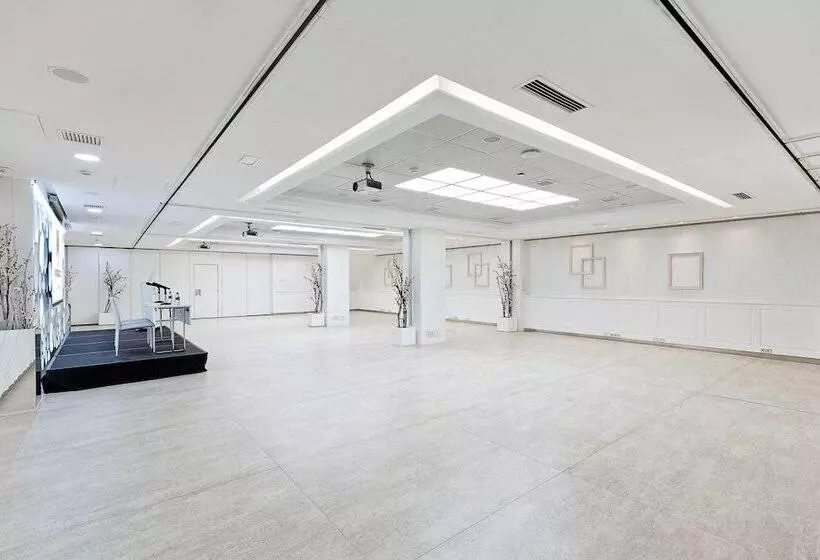 Fotos del hotel Mayorazgo:  2