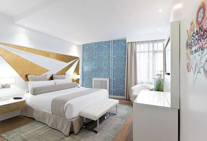 Fotos del hotel Mayorazgo:  7