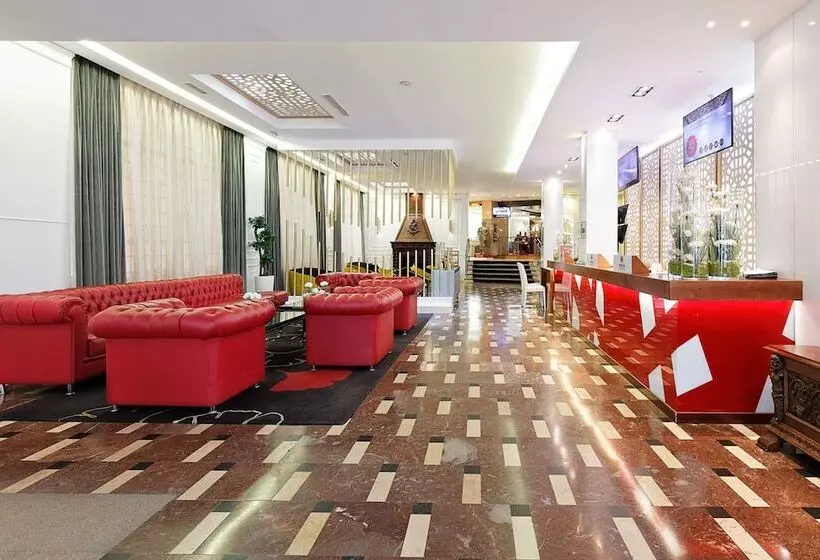 Fotos del hotel Mayorazgo:  2