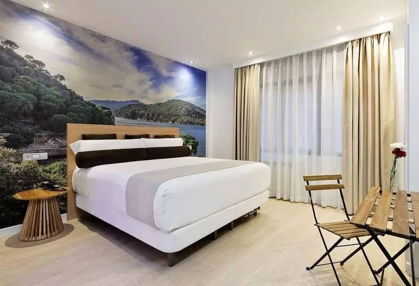 Fotos del hotel Mayorazgo:  11