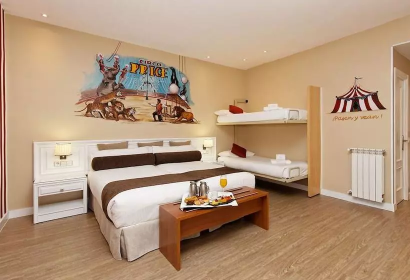 Fotos del hotel Mayorazgo:  12