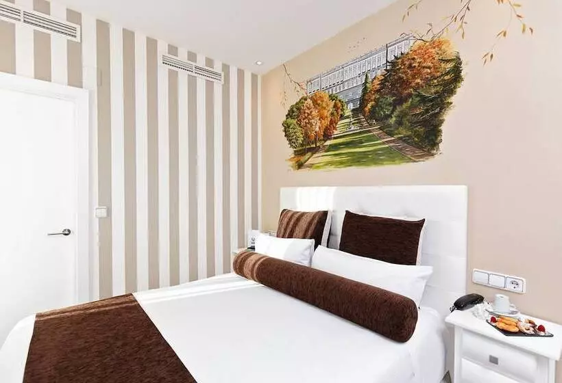 Fotos del hotel Mayorazgo:  13