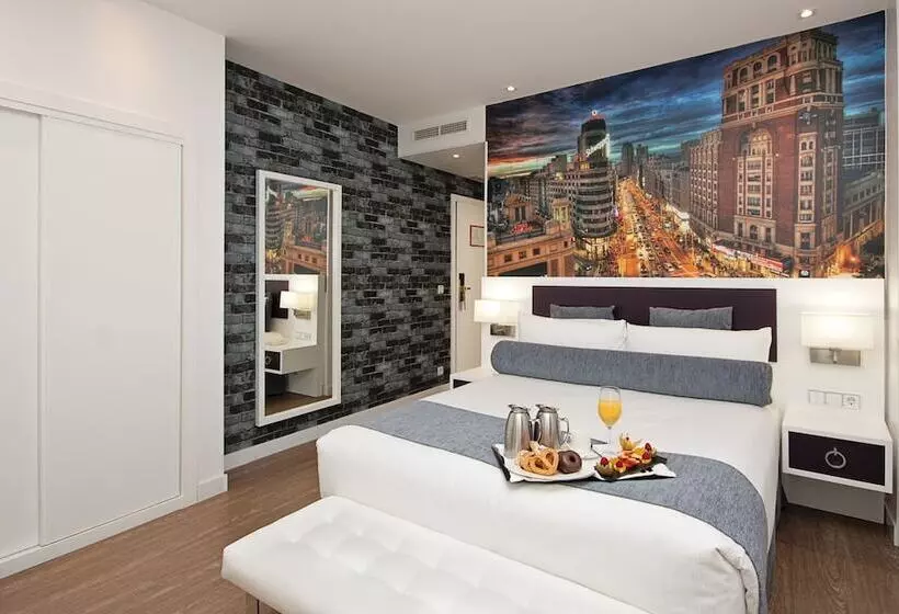 Fotos del hotel Mayorazgo:  14