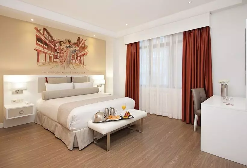 Fotos del hotel Mayorazgo:  15