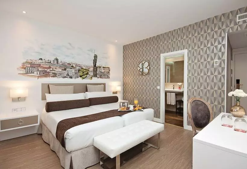 Fotos del hotel Mayorazgo:  16