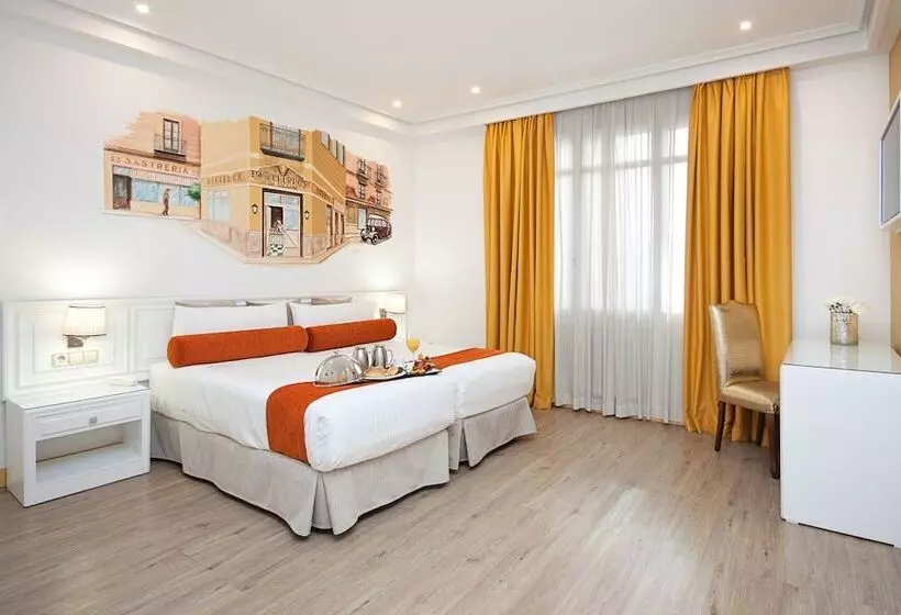 Fotos del hotel Mayorazgo:  17