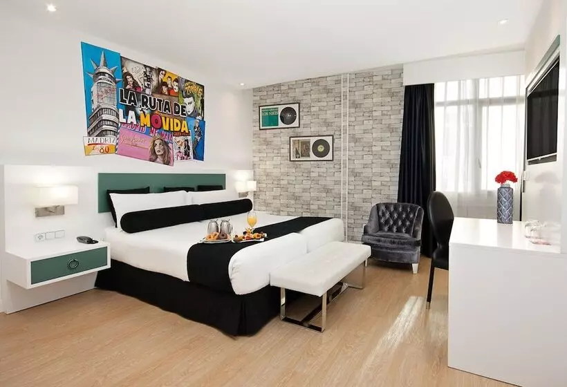 Fotos del hotel Mayorazgo:  19