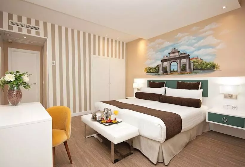 Fotos del hotel Mayorazgo:  20