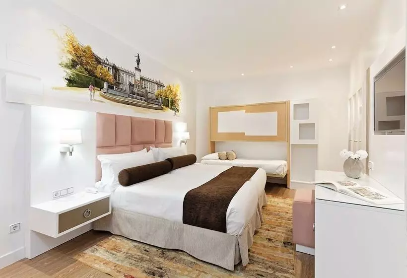 Fotos del hotel Mayorazgo:  21