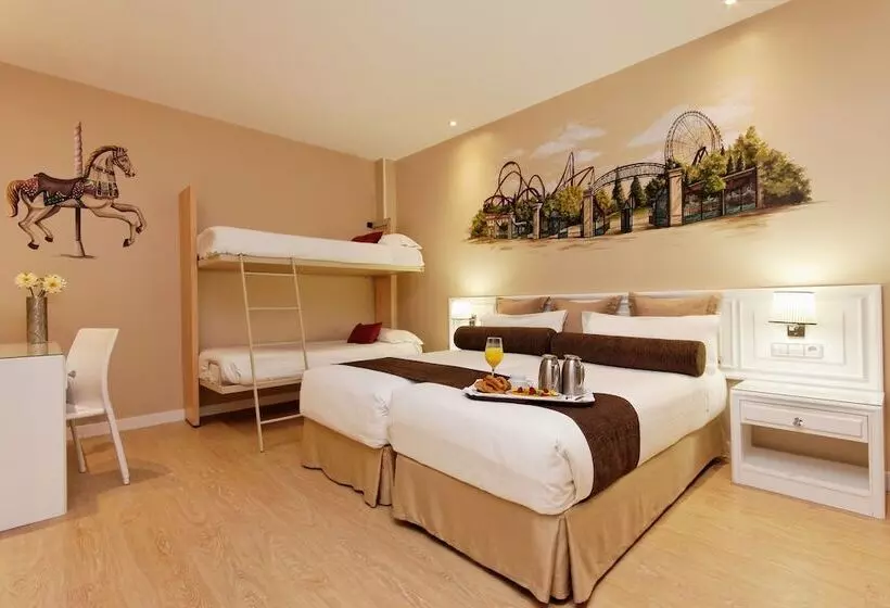 Fotos del hotel Mayorazgo:  23