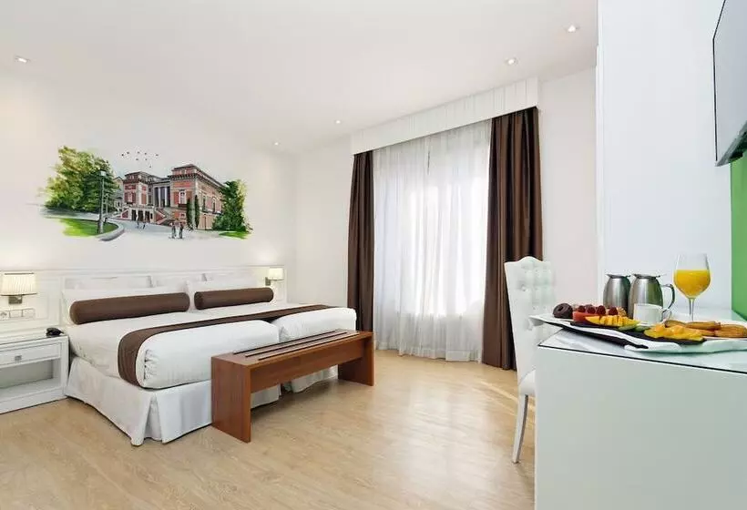 Fotos del hotel Mayorazgo:  24