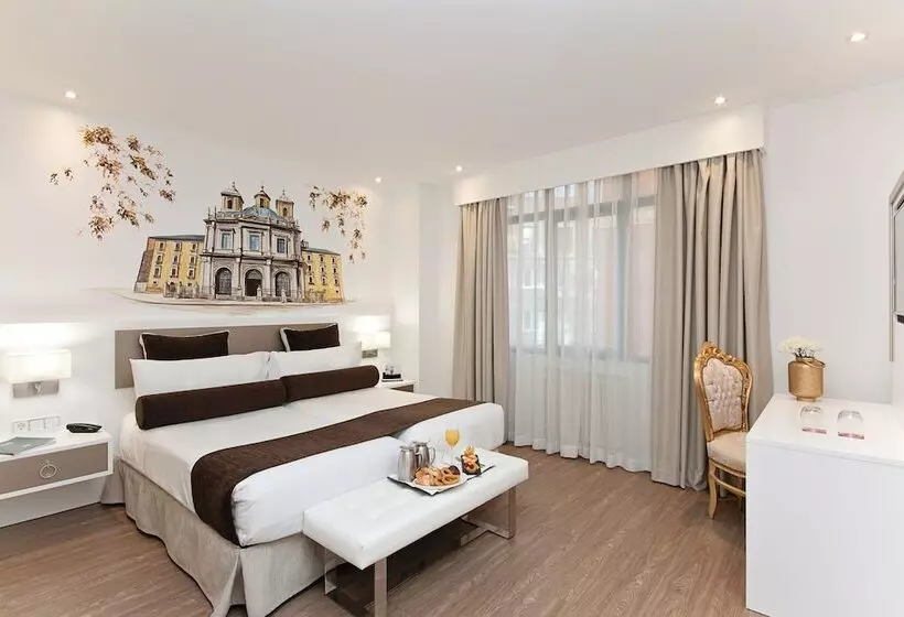 Fotos del hotel Mayorazgo:  100