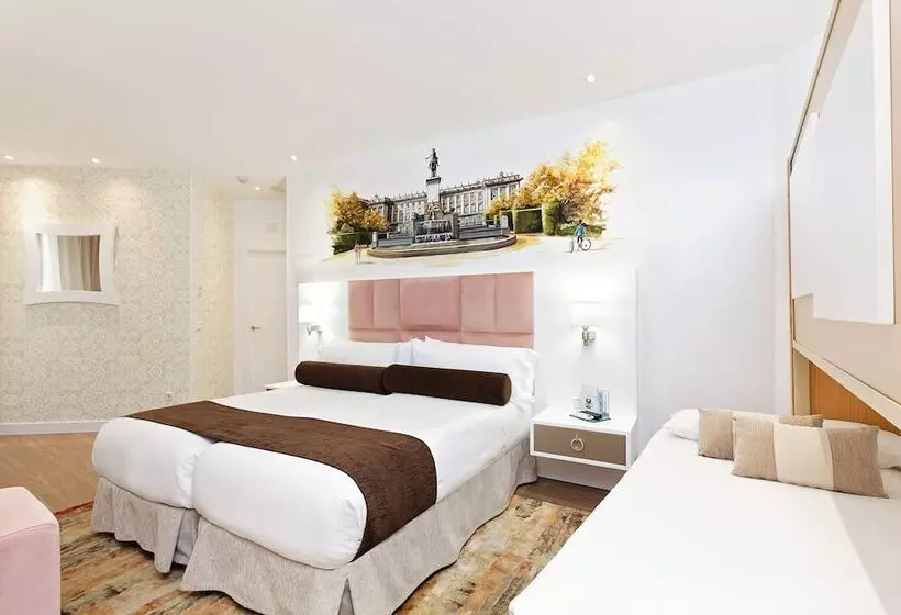 Fotos del hotel Mayorazgo:  25