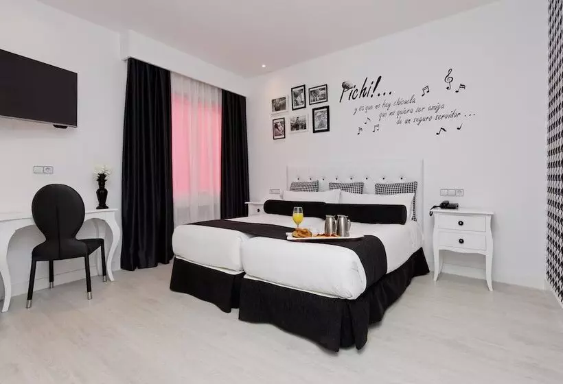 Fotos del hotel Mayorazgo:  26