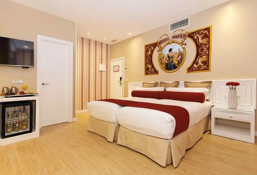 Fotos del hotel Mayorazgo:  28