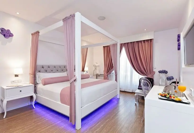 Fotos del hotel Mayorazgo:  33