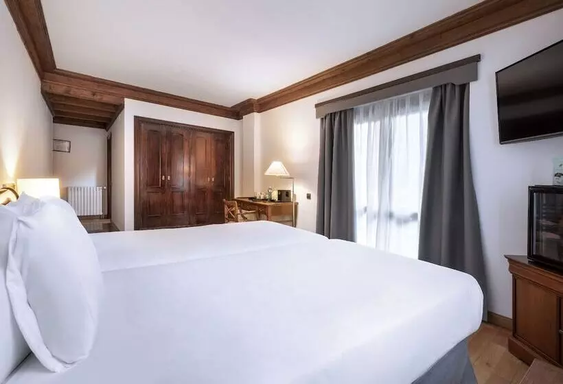Fotos del hotel Yoy Tredòs:  4