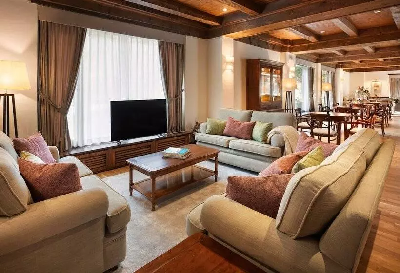 Fotos del hotel Yoy Tredòs:  10