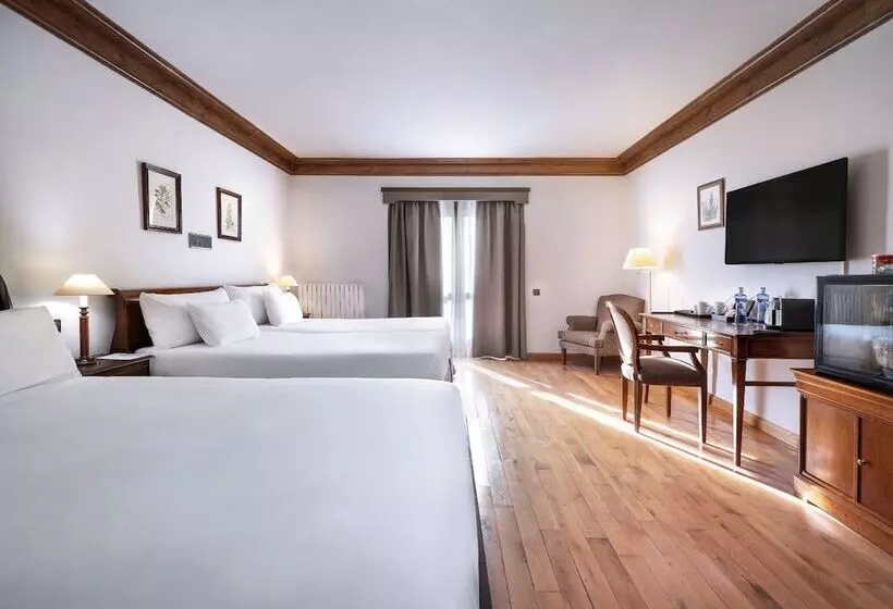 Fotos del hotel Yoy Tredòs:  6