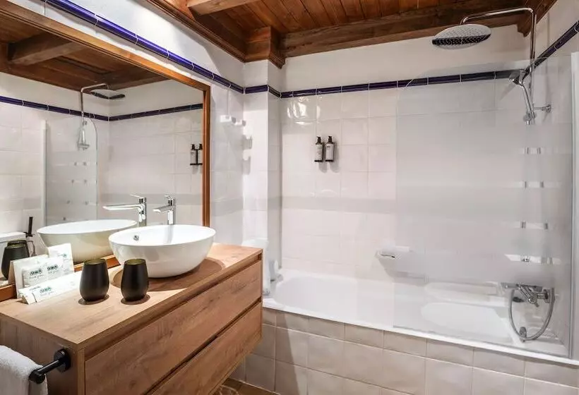 Fotos del hotel Yoy Tredòs:  18