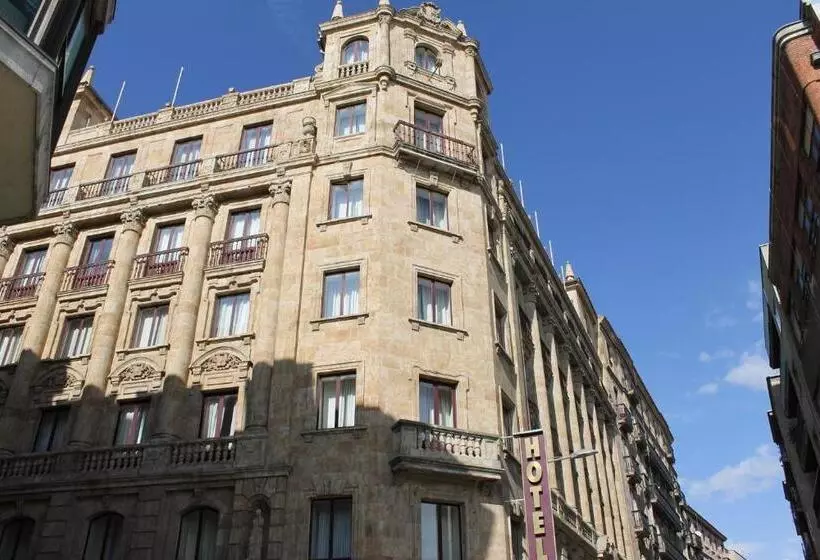 Fotos del hotel Monterrey:  7