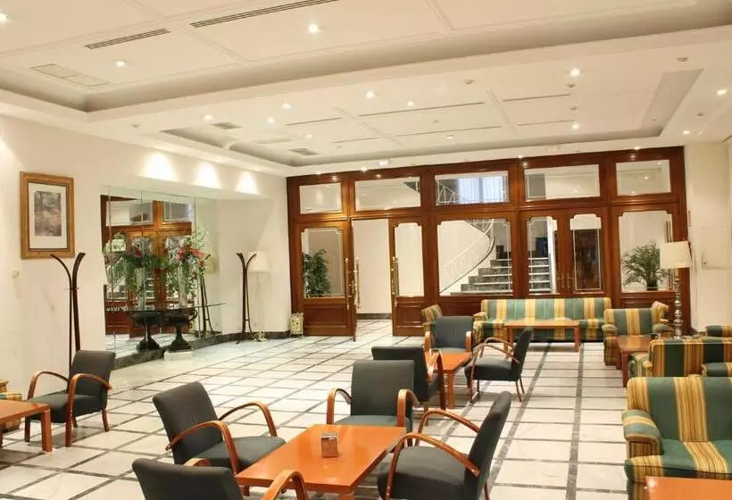 Fotos del hotel Monterrey:  3