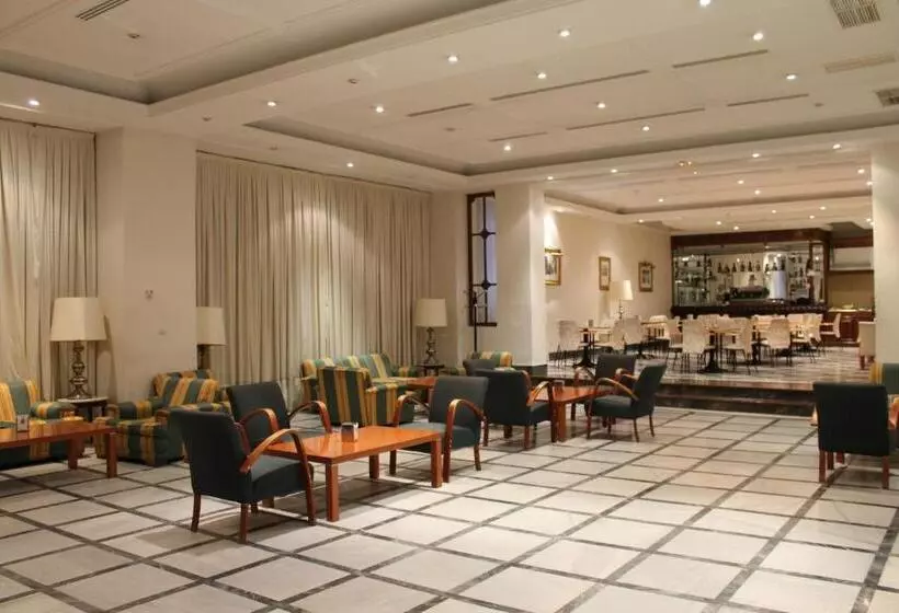 Fotos del hotel Monterrey:  15