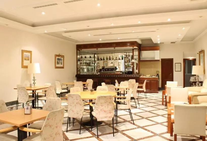 Fotos del hotel Monterrey:  5