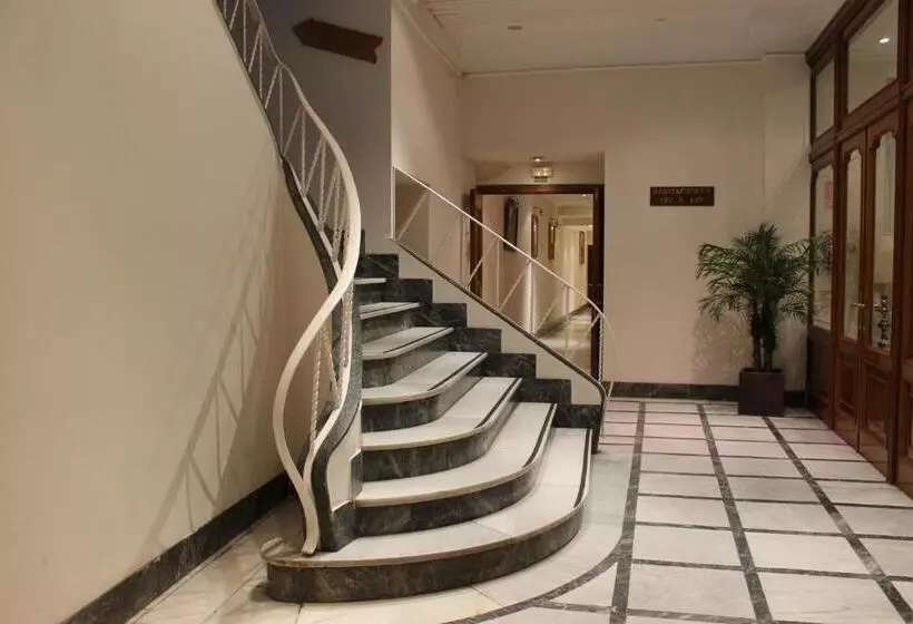 Fotos del hotel Monterrey:  9