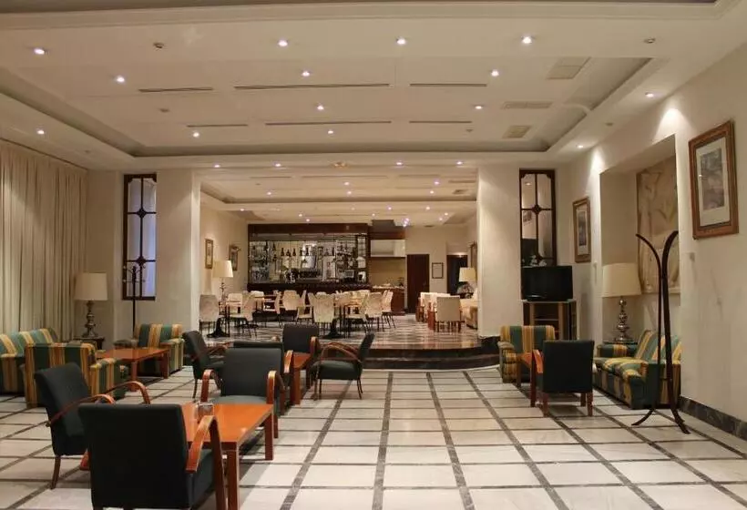 Fotos del hotel Monterrey:  12