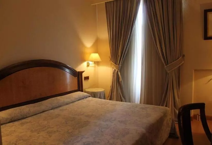 Fotos del hotel Monterrey:  8