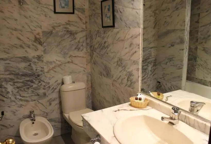 Fotos del hotel Monterrey:  13