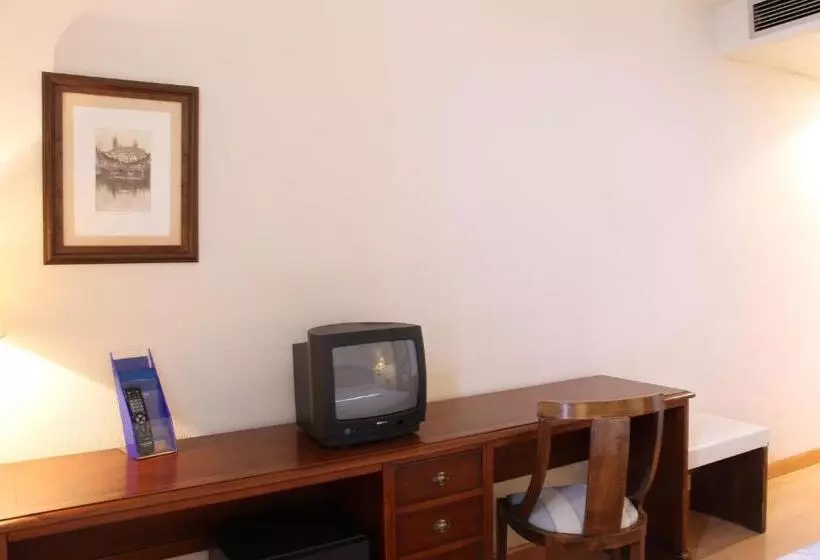 Fotos del hotel Monterrey:  25