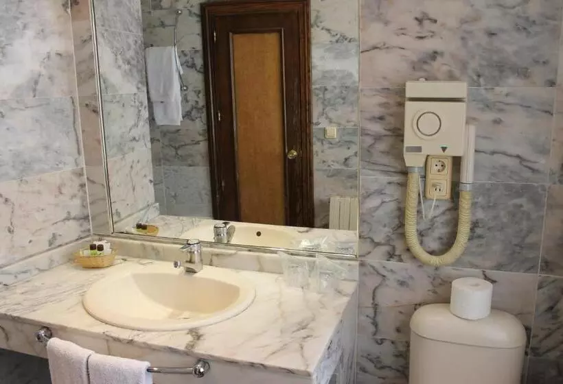 Fotos del hotel Monterrey:  16