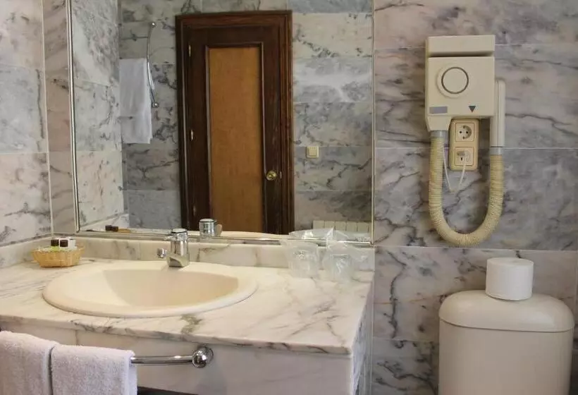 Fotos del hotel Monterrey:  19