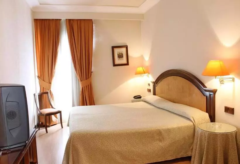 Fotos del hotel Monterrey:  2