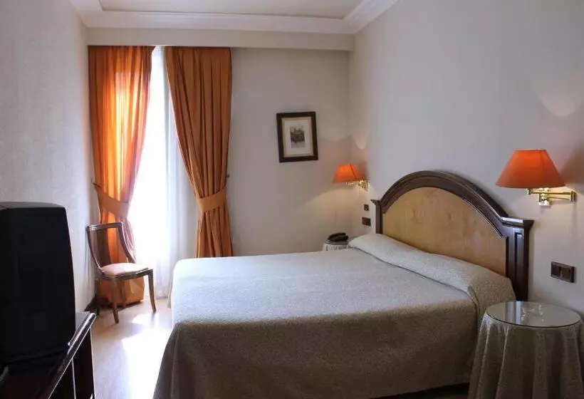 Fotos del hotel Monterrey:  11