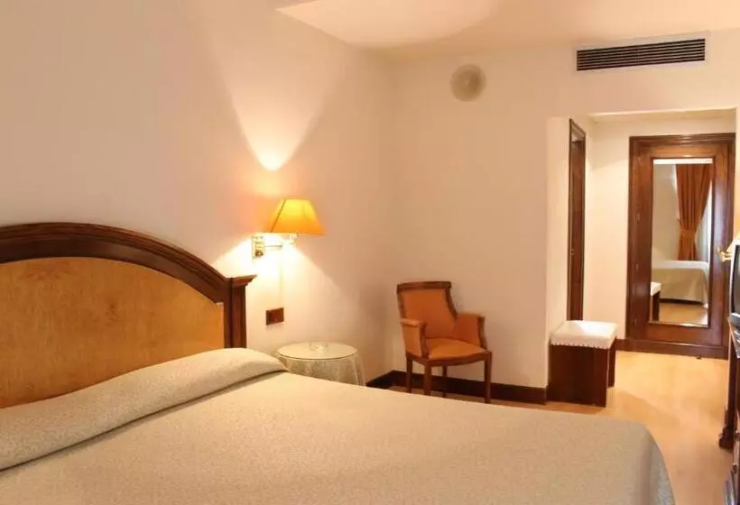 Fotos del hotel Monterrey:  17