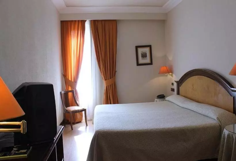 Fotos del hotel Monterrey:  14