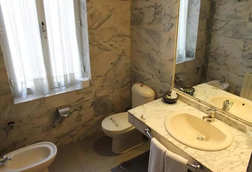 Fotos del hotel Monterrey:  10