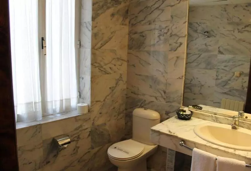 Fotos del hotel Monterrey:  6