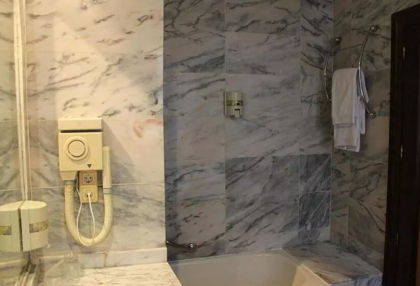 Fotos del hotel Monterrey:  21