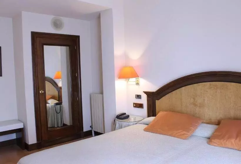 Fotos del hotel Monterrey:  23