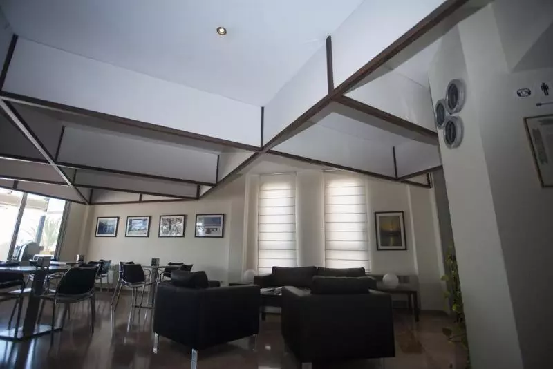 Fotos del hotel Neptuno:  10