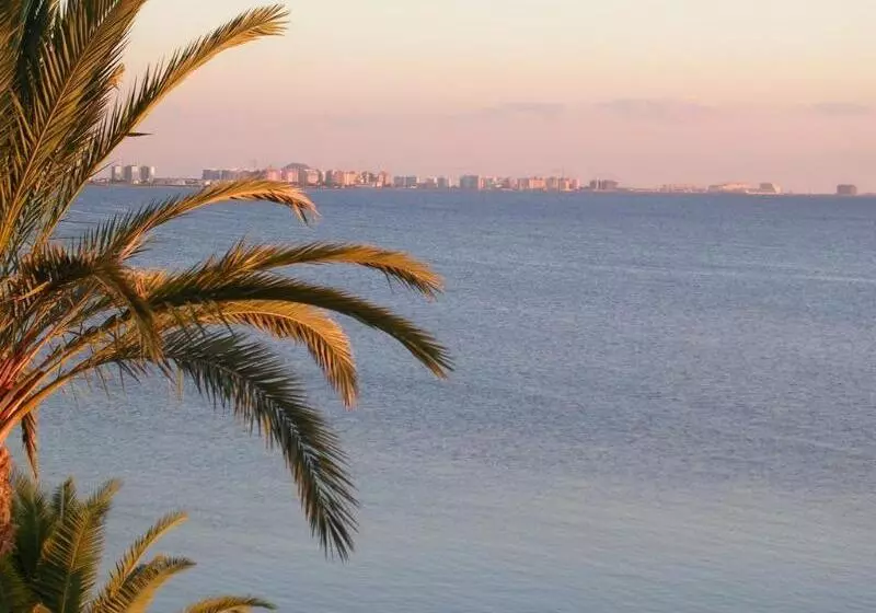 Fotos del hotel Neptuno:  5