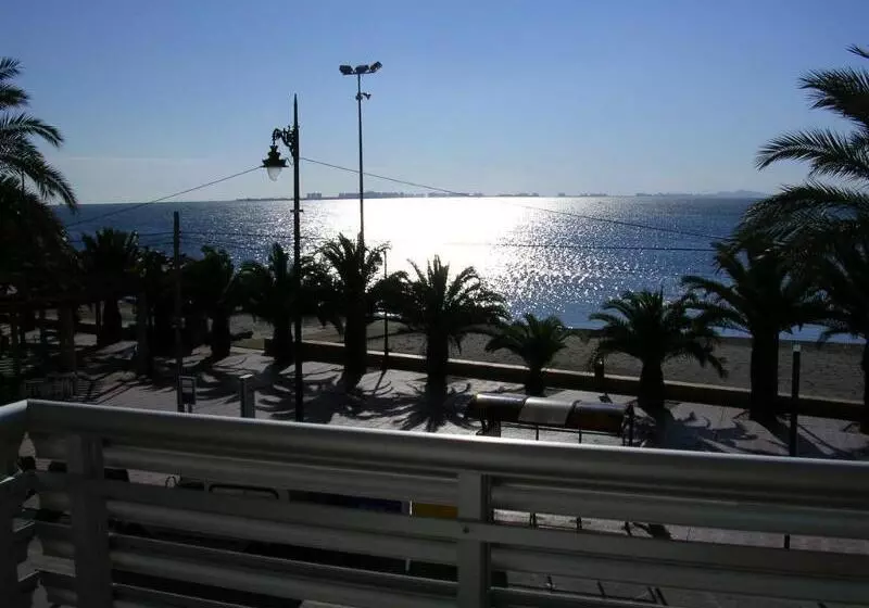 Fotos del hotel Neptuno:  12