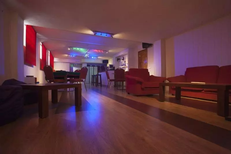 Fotos del hotel Neptuno:  2